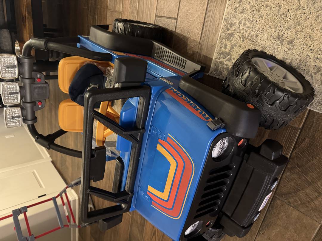 TWO FAMILY GARAGE SALE! Clearing EVERYTHING out!