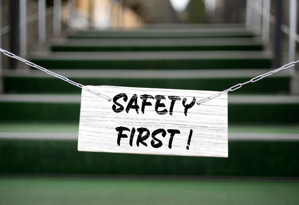 Safety First: A Guide to a Secure and Worry-Free Garage Sale in McAllen